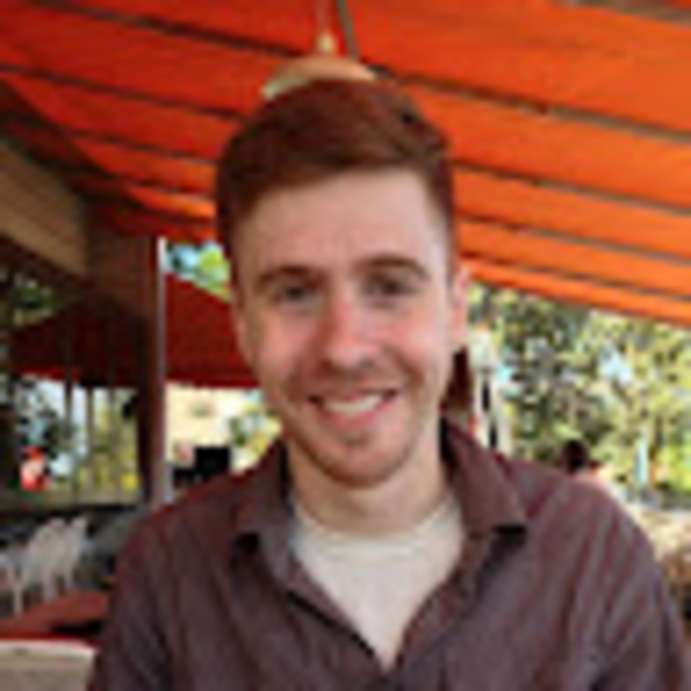 Meet your Posher, Jacob